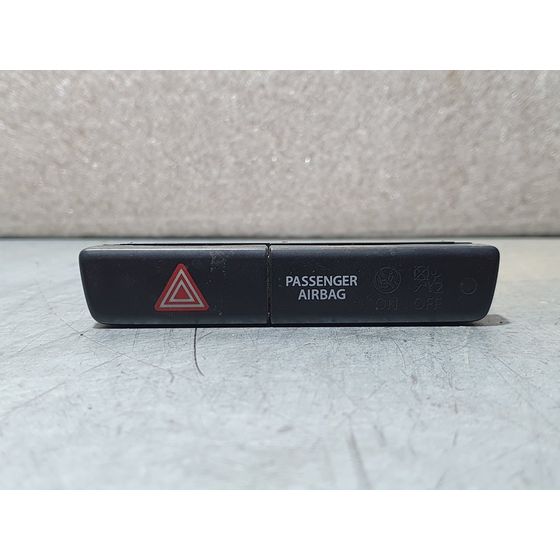 Warning Para Suzuki Vitara