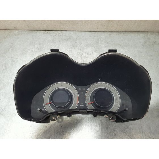 Cuadro Instrumentos Para Toyota Auris