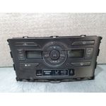 Mando Climatizador Para Toyota Auris