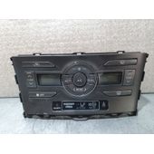 Mando Climatizador Para Toyota Auris