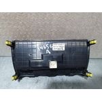 Mando Climatizador Para Toyota Auris