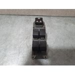 Mando Elevalunas Delantero Izquierdo  Para Toyota Auris