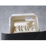 Mando Elevalunas Delantero Izquierdo  Para Toyota Auris