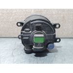 Faro Antiniebla Derecho Para Toyota Auris