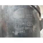 Faro Antiniebla Derecho Para Toyota Auris