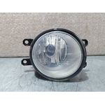 Faro Antiniebla Derecho Para Toyota Auris