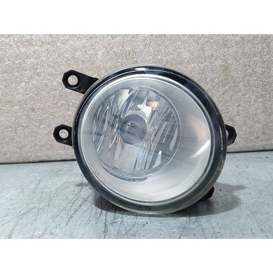 Faro Antiniebla Izquierdo Para Toyota Auris