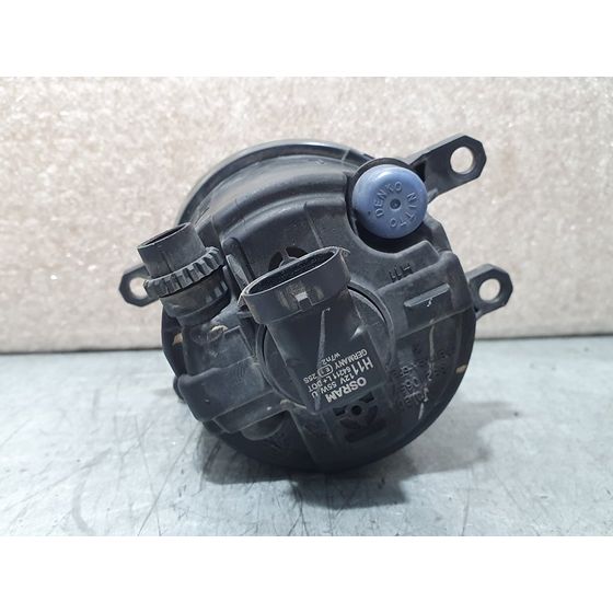 Faro Antiniebla Izquierdo Para Toyota Auris