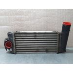 Intercooler Para Toyota Auris