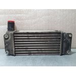 Intercooler Para Toyota Auris