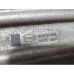 Intercooler Para Toyota Auris