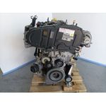 Motor Completo Para Alfa Romeo Mito