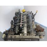 Motor Completo Para Alfa Romeo Mito