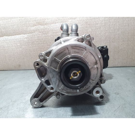 Alternador Para Hyundai Ioniq