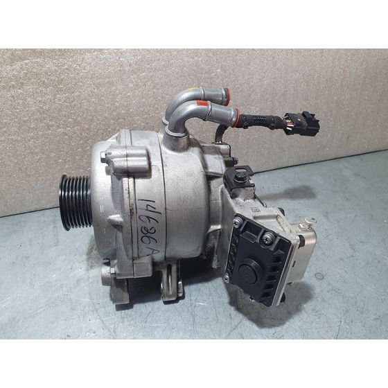 Alternador Para Hyundai Ioniq