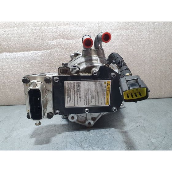 Alternador Para Hyundai Ioniq
