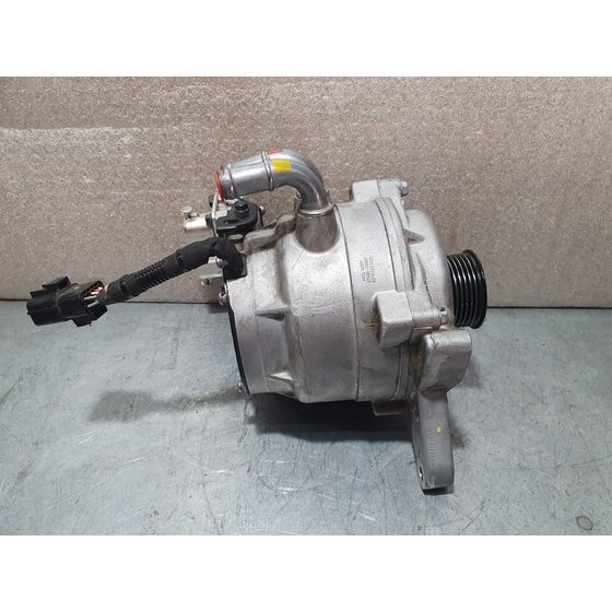 Alternador Para Hyundai Ioniq