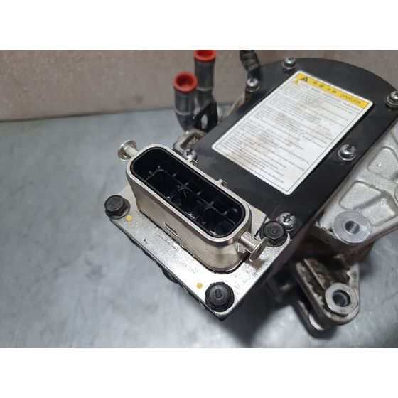 Alternador Para Hyundai Ioniq