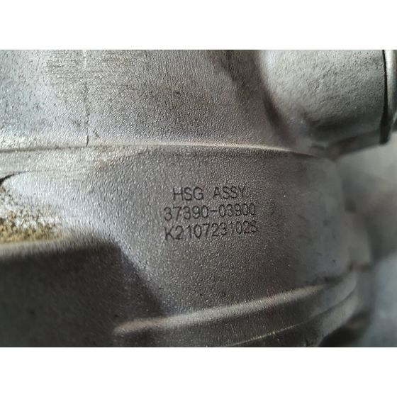 Alternador Para Hyundai Ioniq