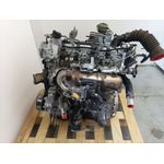 Motor Completo para Toyota Auris