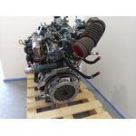 Motor Completo para Toyota Auris