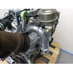 Motor Completo para Toyota Auris