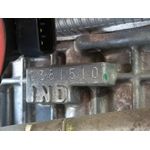 Motor Completo para Toyota Auris