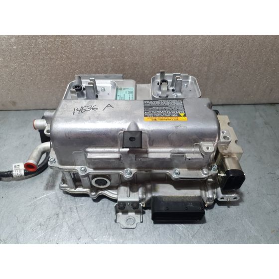 Transformador Hibrido Para Hyundai Ioniq