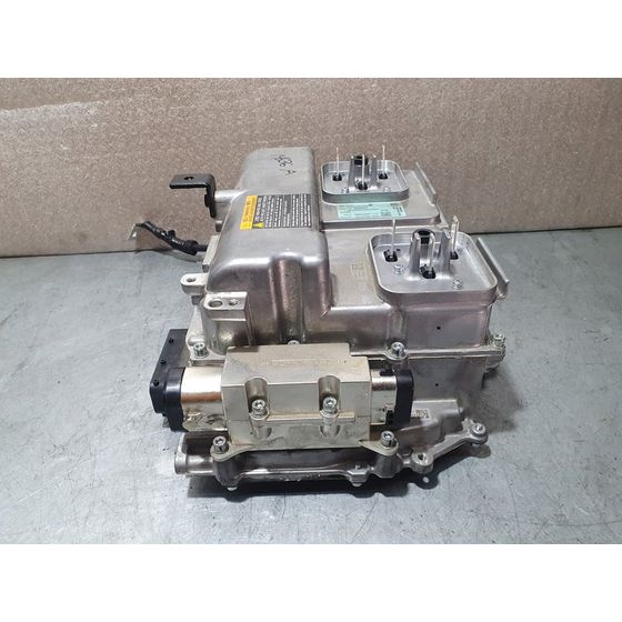 Transformador Hibrido Para Hyundai Ioniq