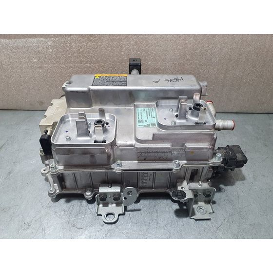 Transformador Hibrido Para Hyundai Ioniq