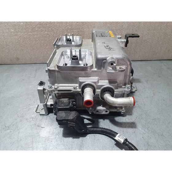 Transformador Hibrido Para Hyundai Ioniq