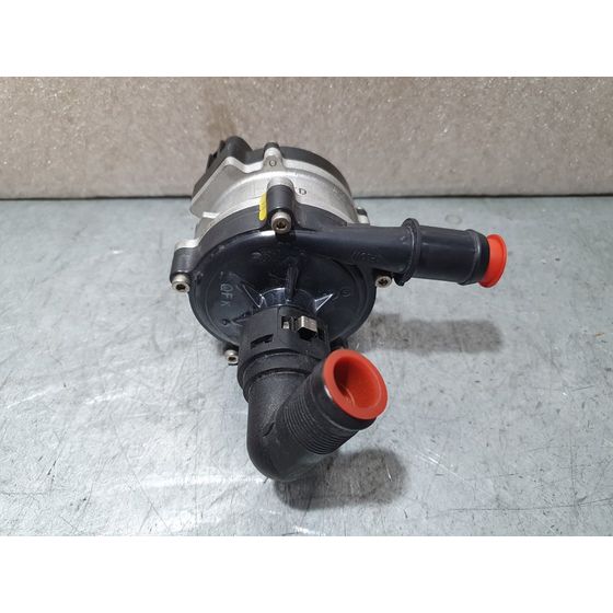 Bomba Agua Electrica Para Hyundai Ioniq