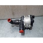 Bomba Agua Electrica Para Hyundai Ioniq