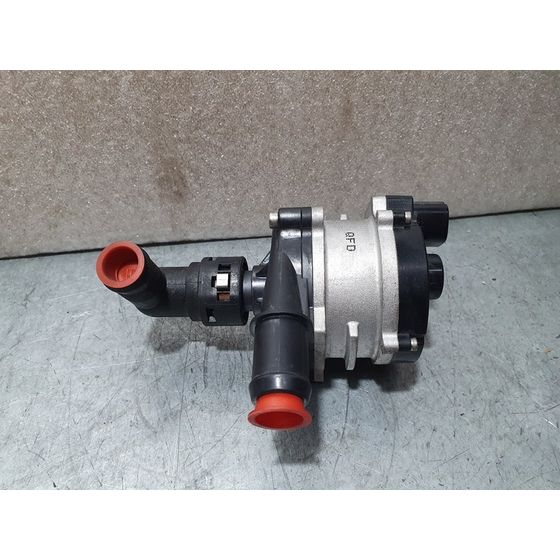Bomba Agua Electrica Para Hyundai Ioniq