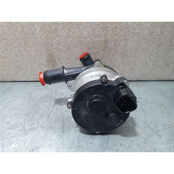 Bomba Agua Electrica Para Hyundai Ioniq