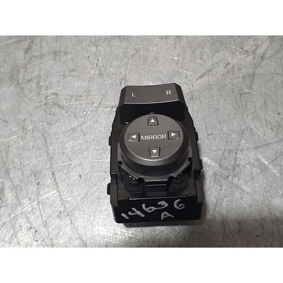 Mando Retrovisor Para Hyundai Ioniq