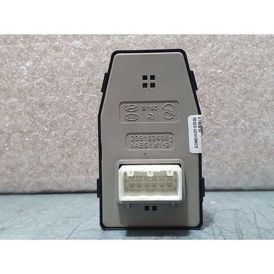 Mando Retrovisor Para Hyundai Ioniq