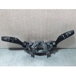 Mando Luces Y Limpia Para Hyundai Ioniq