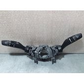 Mando Luces Y Limpia Para Hyundai Ioniq
