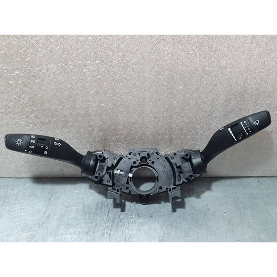 Mando Luces Y Limpia Para Hyundai Ioniq