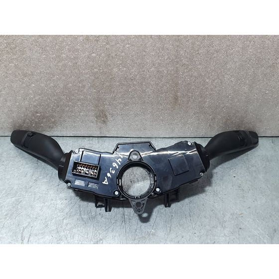 Mando Luces Y Limpia Para Hyundai Ioniq