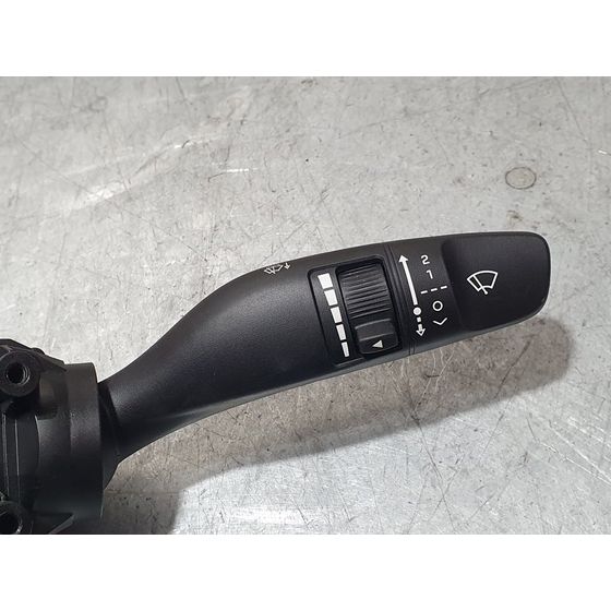 Mando Luces Y Limpia Para Hyundai Ioniq