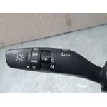 Mando Luces Y Limpia Para Hyundai Ioniq