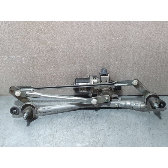 Motor Limpia Delantero Para Hyundai Ioniq