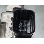 Motor Limpia Delantero Para Hyundai Ioniq