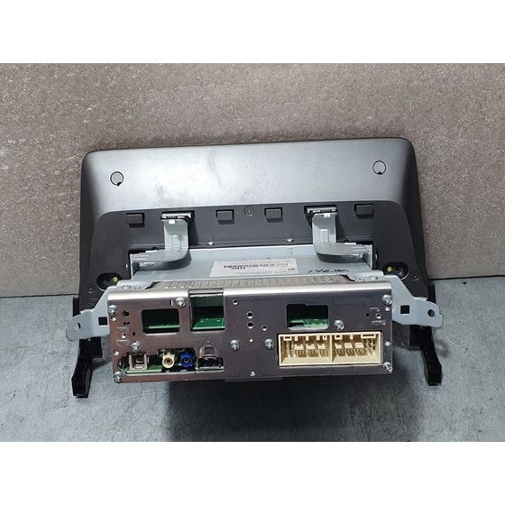Sistema Navegacion Gps para Hyundai Ioniq