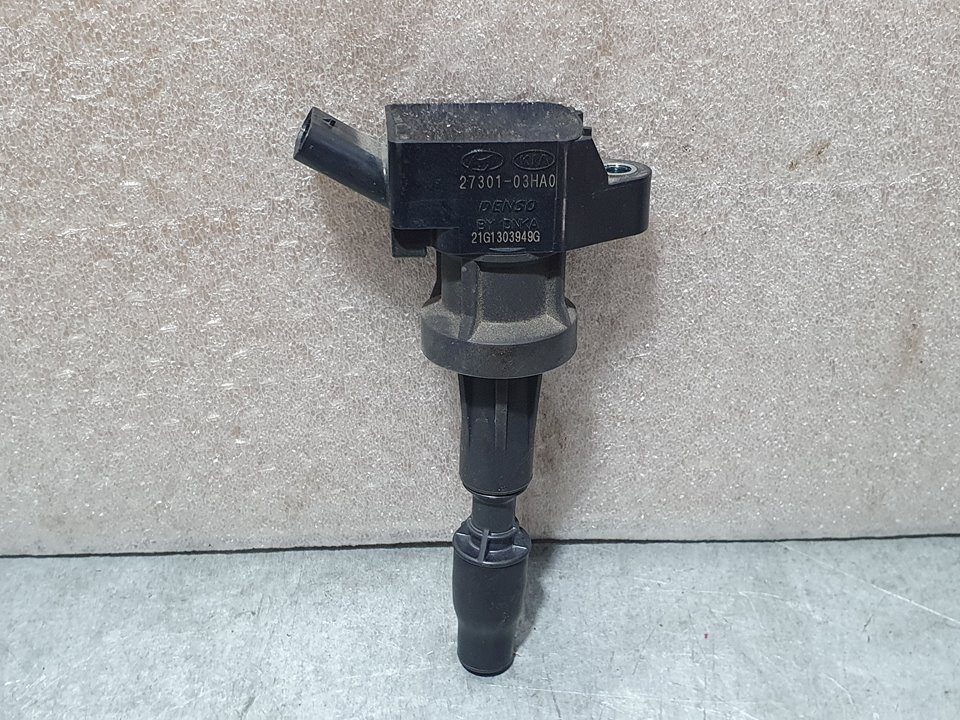 Bobina Encendido Para Hyundai Ioniq