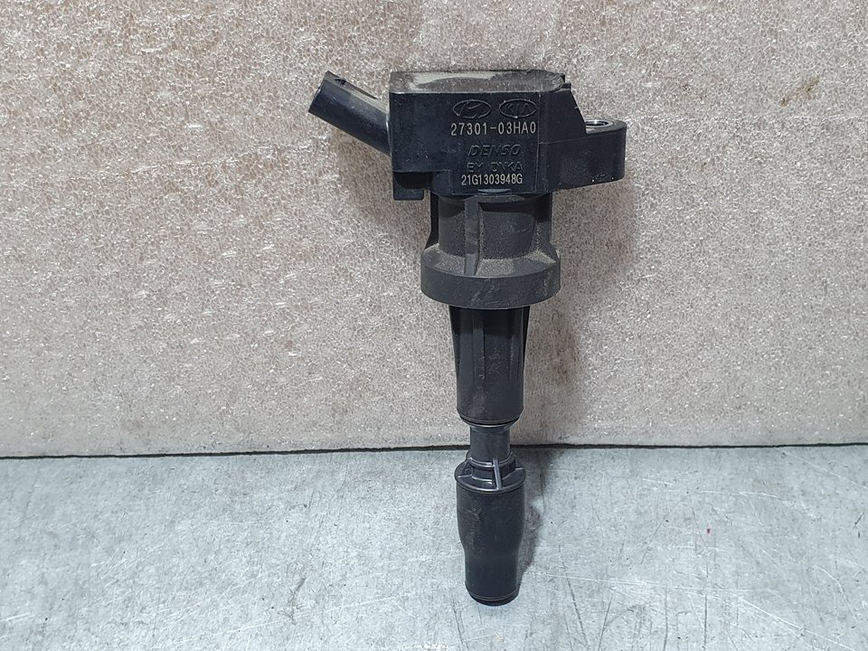 Bobina Encendido Para Hyundai Ioniq
