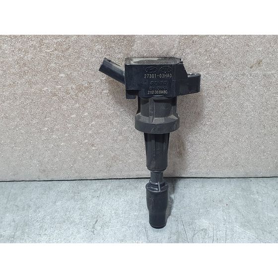 Bobina Encendido Para Hyundai Ioniq