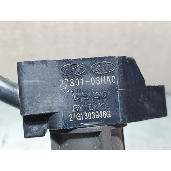 Bobina Encendido Para Hyundai Ioniq
